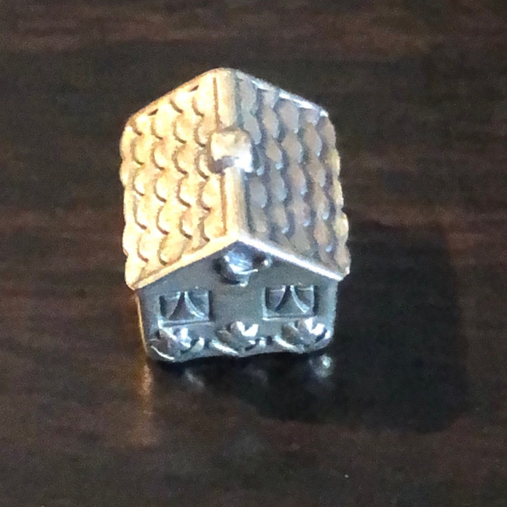Pandora charm